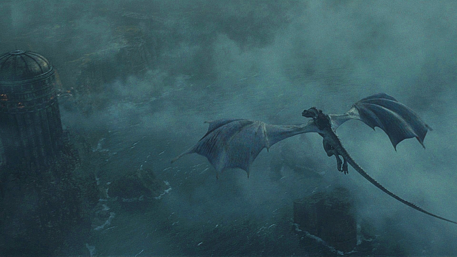 Bilder zu House of the Dragon: Starkes Finale, aber jetzt bin ich froh, dass Game of Thrones erstmal wieder vorbei ist