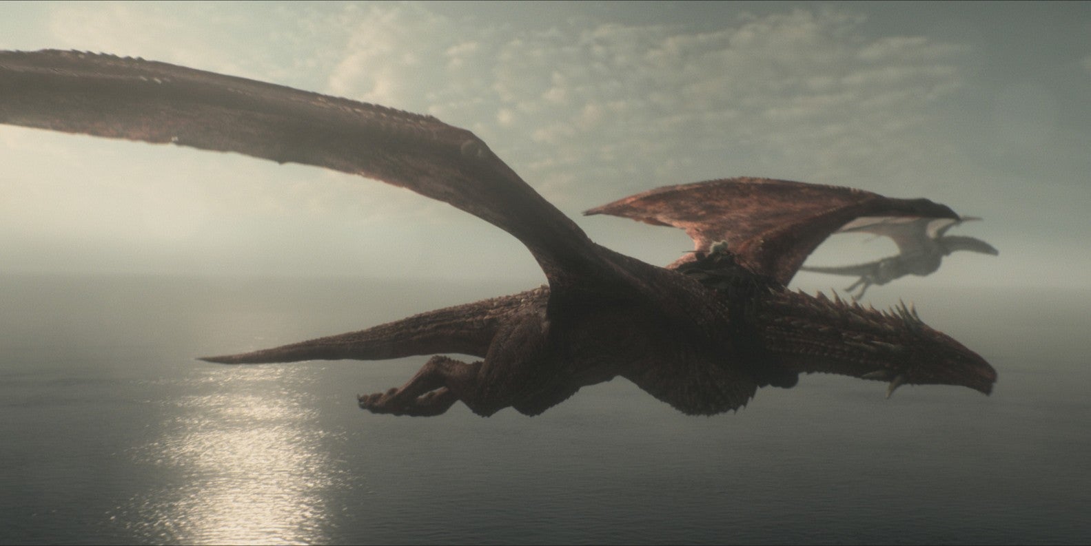 Bilder zu Game of Thrones: House of the Dragon Folge 5: Sehenden Auges in die Katastrophe