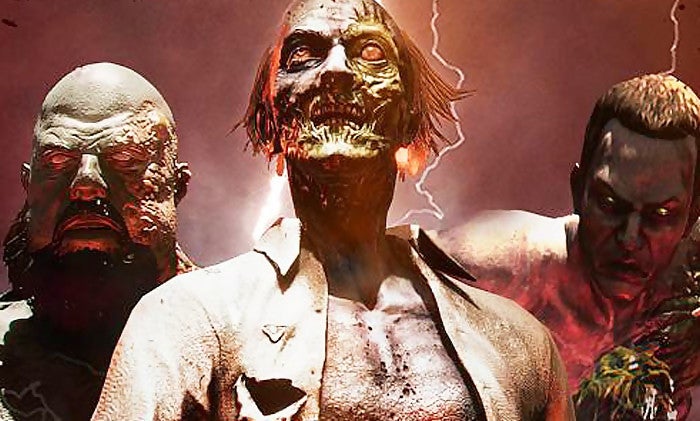 Image for Upoutávka na Remake House of the Dead pro Xbox Series