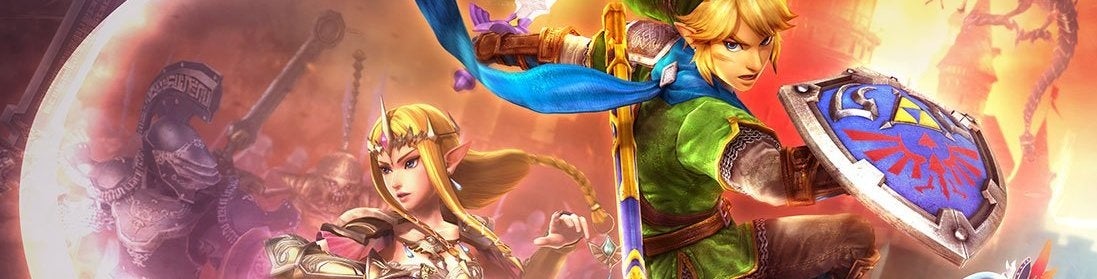 Image for How a passion for Zelda is driving Dynasty Warriors to fresh audiences