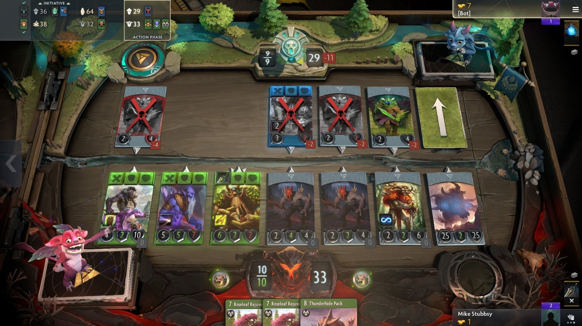 Immagine di Perché Artifact è diventato il più grande fallimento di Valve - articolo