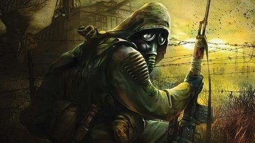 Imagen para La alargada sombra de Chernobyl en los videojuegos