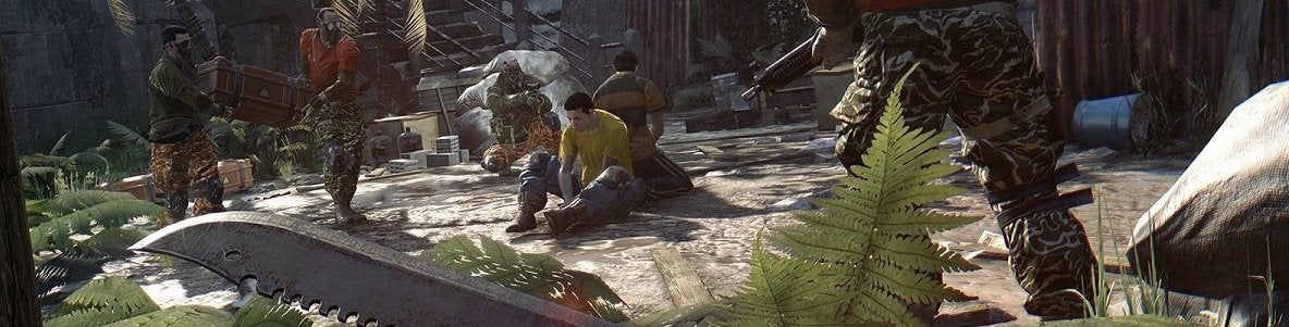 Image for How Dying Light is keeping the zombie genre fresh