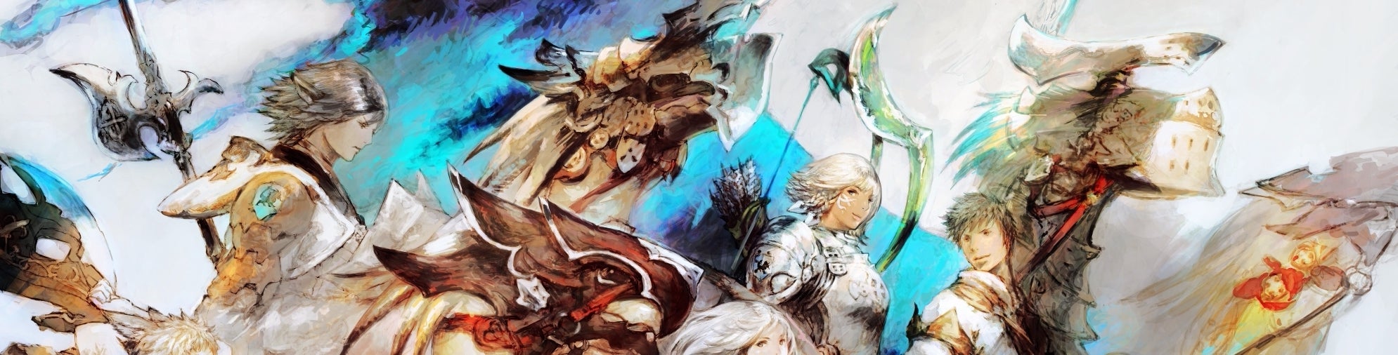 Image for How Final Fantasy's biggest failure changed the series for the better