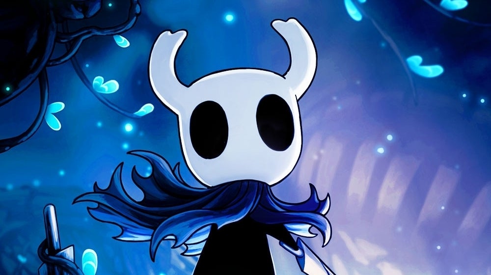 Image for How Hollow Knight's community crafted gibberish into a real language