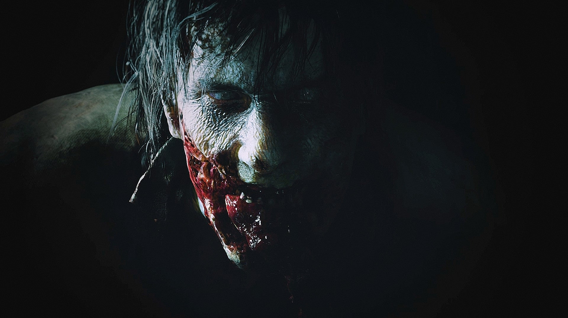 Immagine di Come Resident Evil 2 mette in mostra l'orrore dei nostri corpi - articolo
