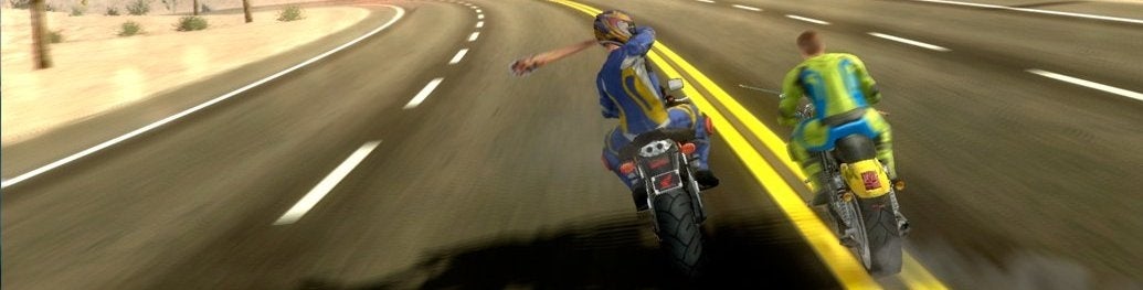 Image for How Road Redemption is reviving a lost genre