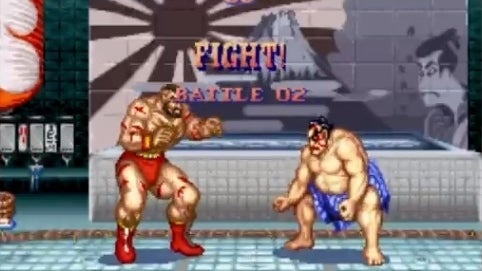 Image for How Street Fighter 2's mythical 10-0 matchup was finally proven true - 30 years after it began
