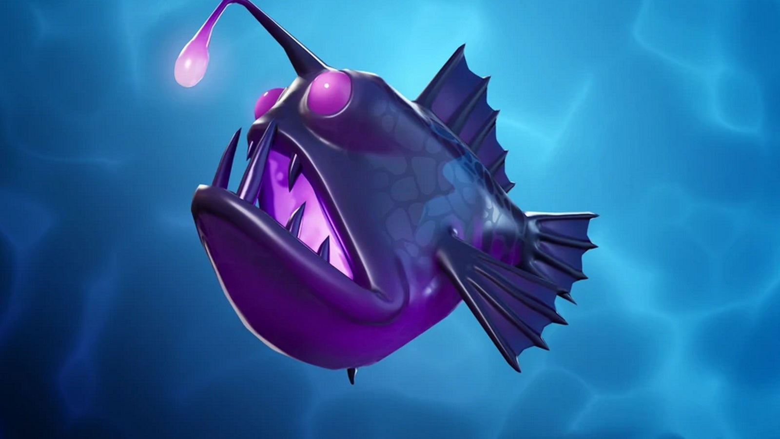 Image for How to catch and collect Thermal Fish in Fortnite