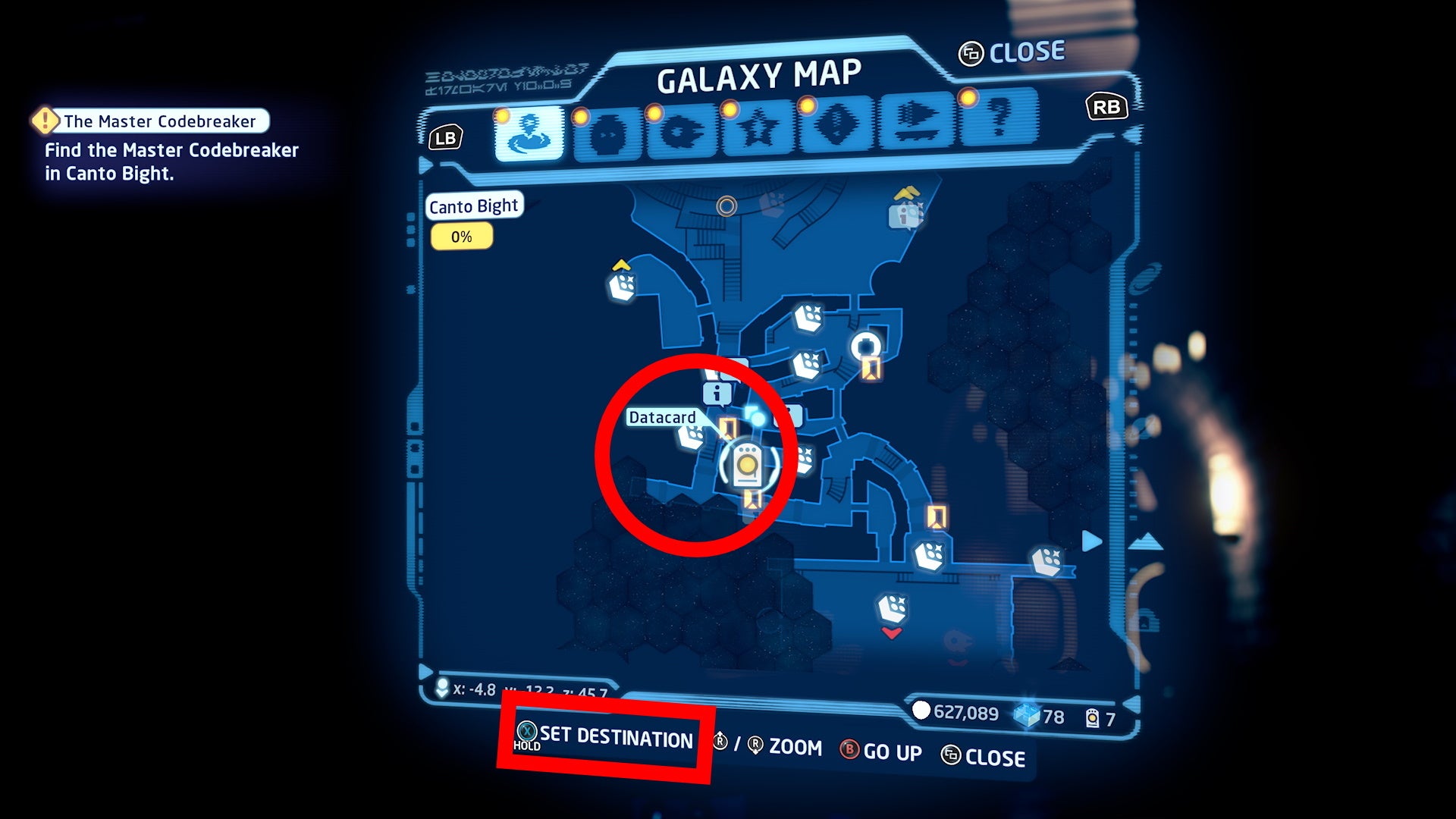 LEGO Star Wars Skywalker Saga Datacards locations  how to get all Datacards explained - 15