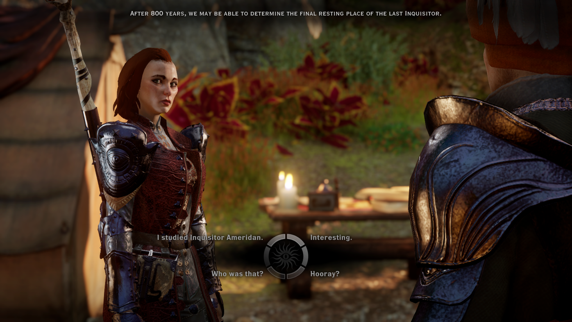 dragon age inquisition dragon isle