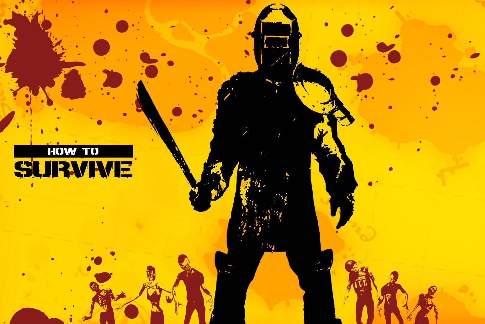 Imagen para How to Survive llegará a PS4 y Xbox One en otoño