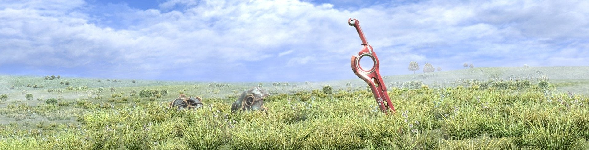 Image for How Xenoblade Chronicles scales down to the 3DS