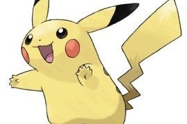 Imagem para Pokémon Go Pikachu - Como apanhar o Pikachu e fazer dele o teu Starter