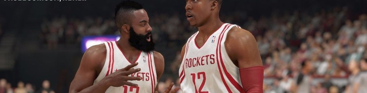 Image for Hráči NBA 2K14 přišli o postup kariérou