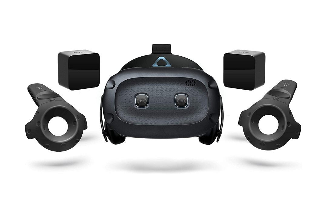 HTC Vive January sale  VR headsets discounted by up to  250 - 53