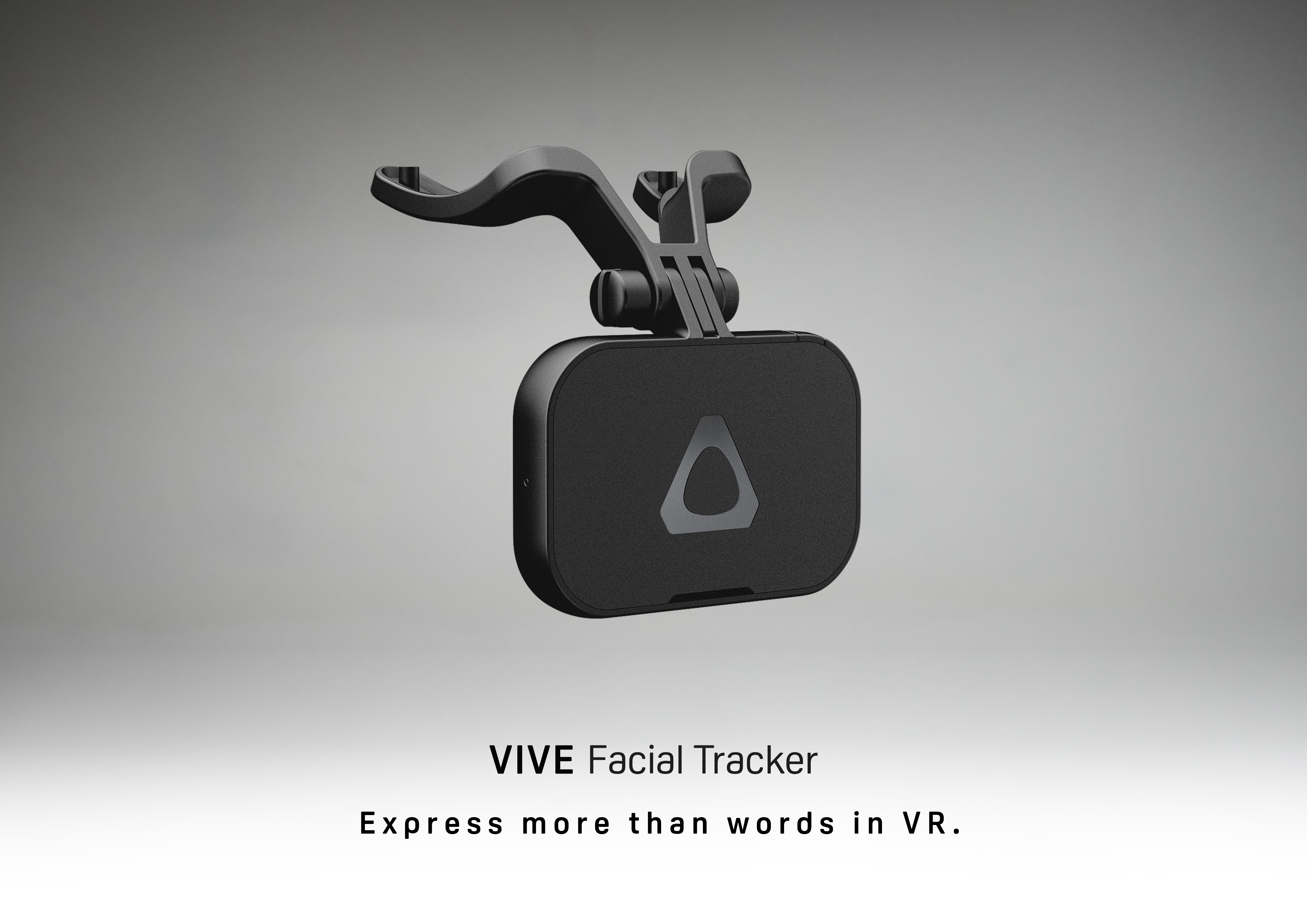 HTC s new Vive Facial tracker is all smiles - 54