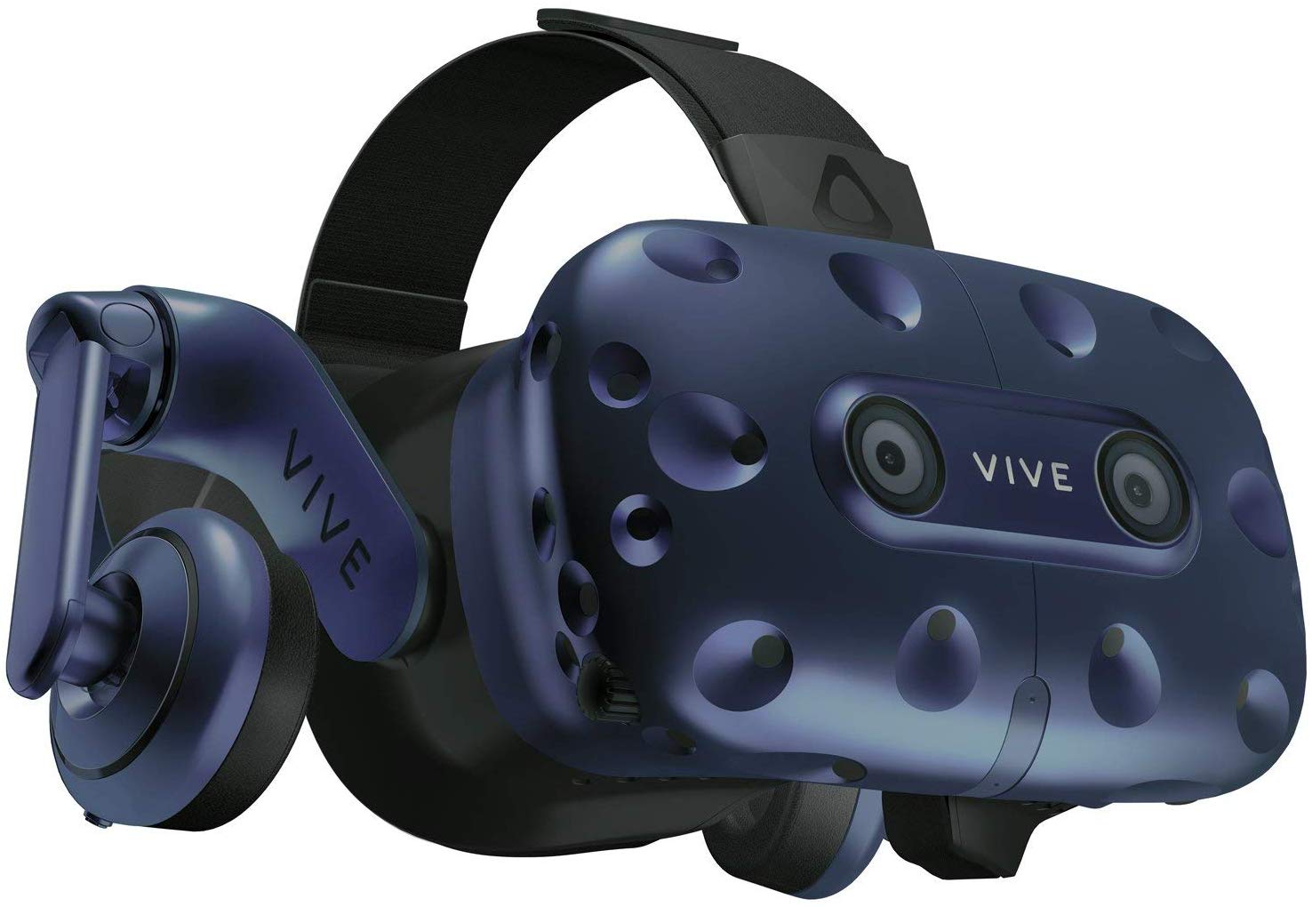 Image for HTC Vive Pro gets $200 price cut