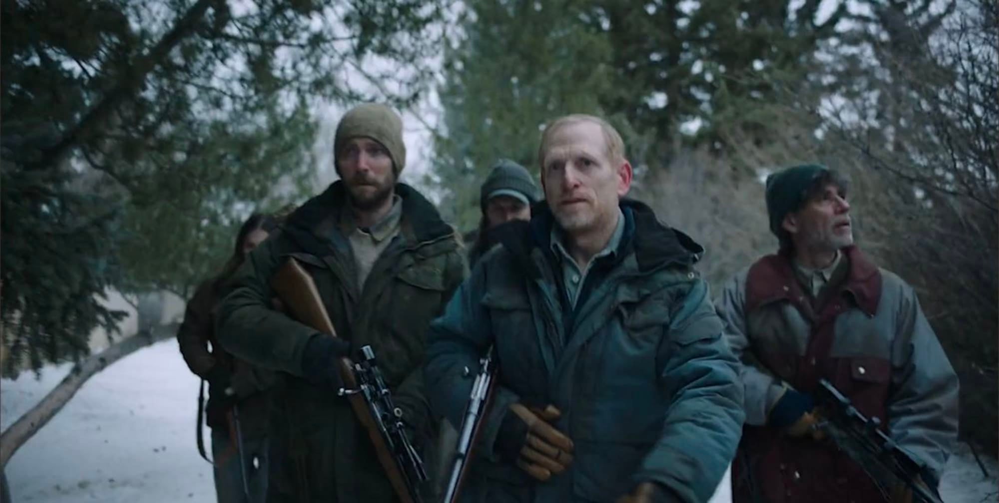 Imagem para Troy Baker confirmado em The Last of Us da HBO