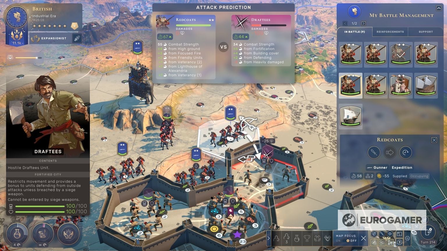 Humankind review   thoughtful authenticity nudges the scales away from fun - 88
