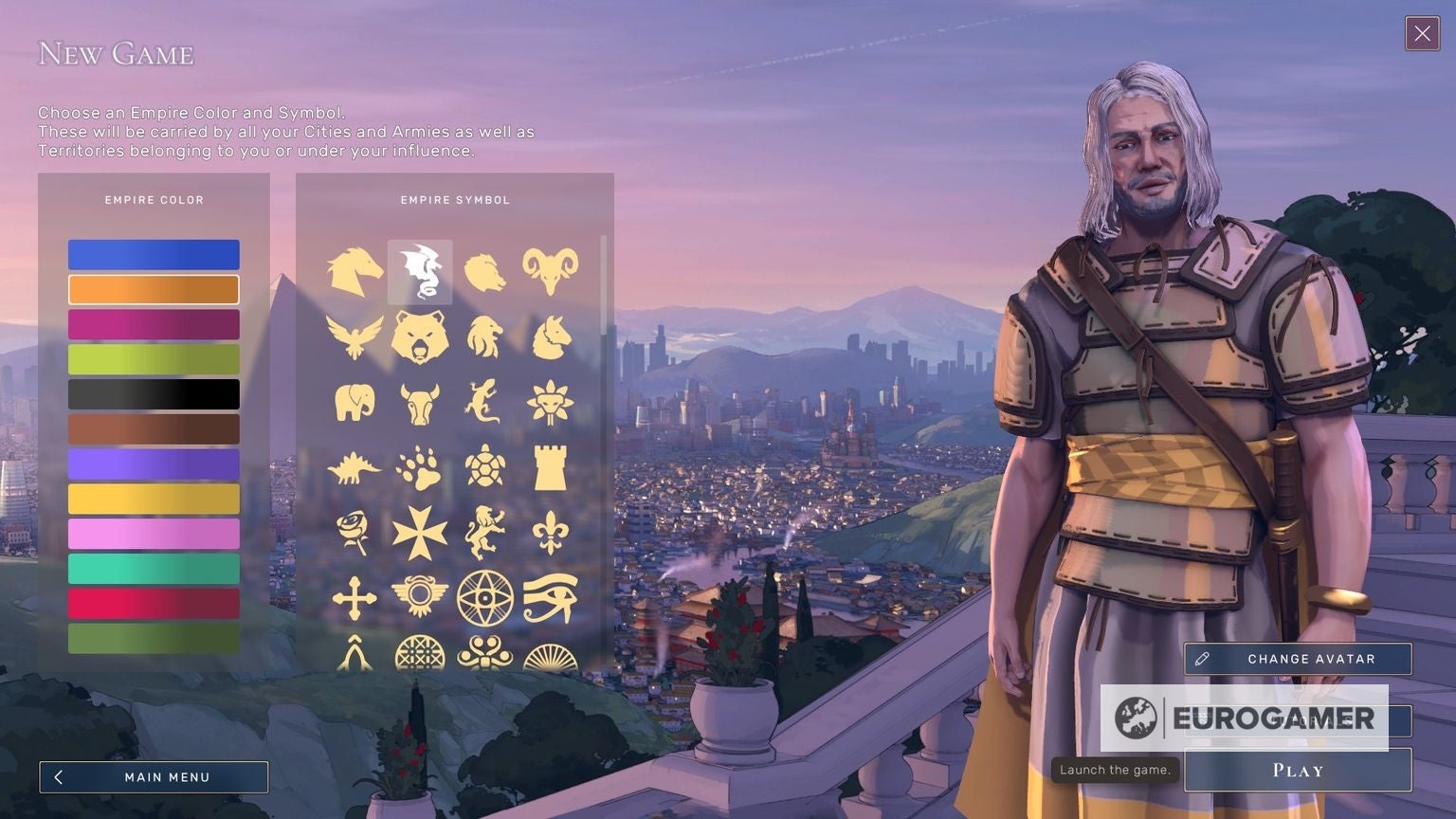 Humankind review   thoughtful authenticity nudges the scales away from fun - 5