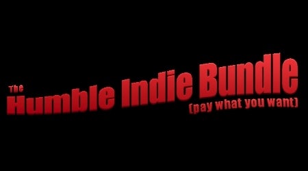 Bilder zu Humble Indie Bundle 6 erhältlich