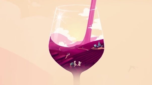 Image for Hundred Days makes the complex process of winemaking palatable