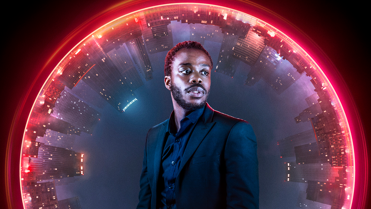 Image for Erica studio hopes new FMV game Crane can kickstart crime anthology