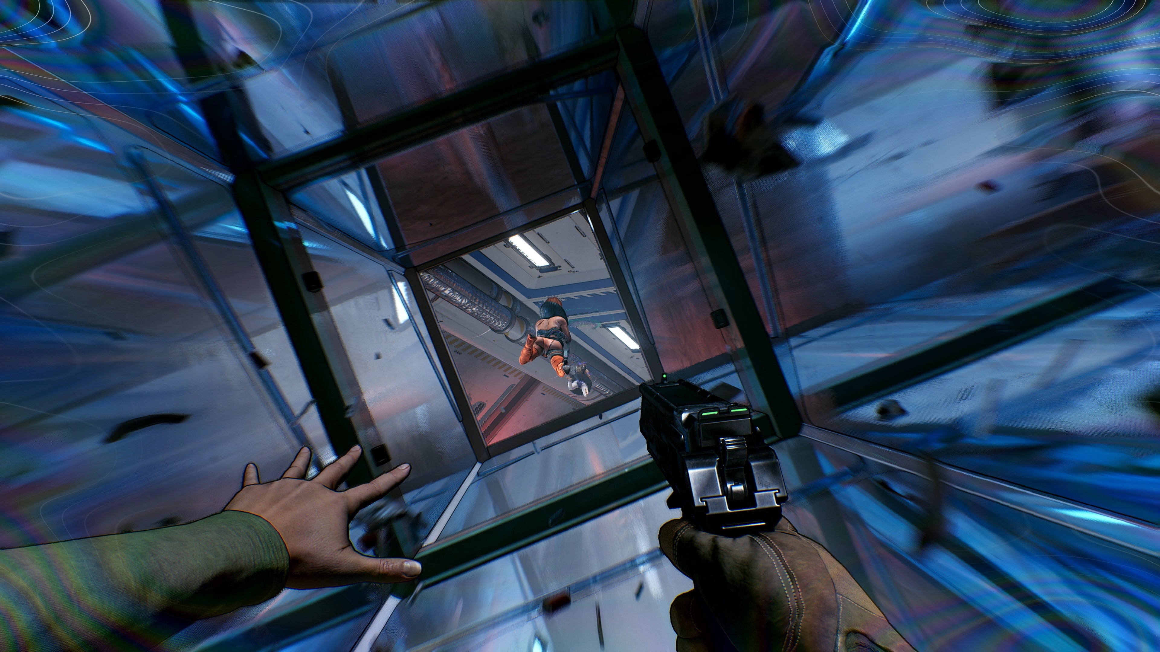 Creative Assembly's Hyenas makes more sense now we've seen it in action - Vimarsana News