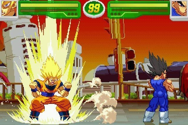 Immagine di Hyper Dragon Ball Z è uno spettacolare progetto fanmade completamente gratuito