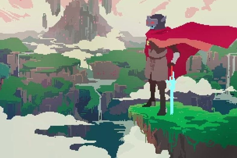hyper light drifter review thread hyper light drifter review thread