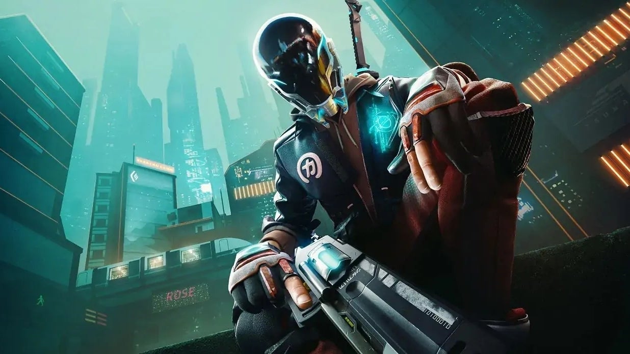 Imagen para Hyper Scape - soporte cross platform: todo lo que sabemos sobre el multijugador cruzado entre PS4, Xbox One y PC