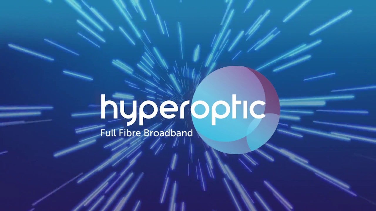 Image for Hyperoptic's Black Friday broadband deal offers a 1Gb package for £40 per month