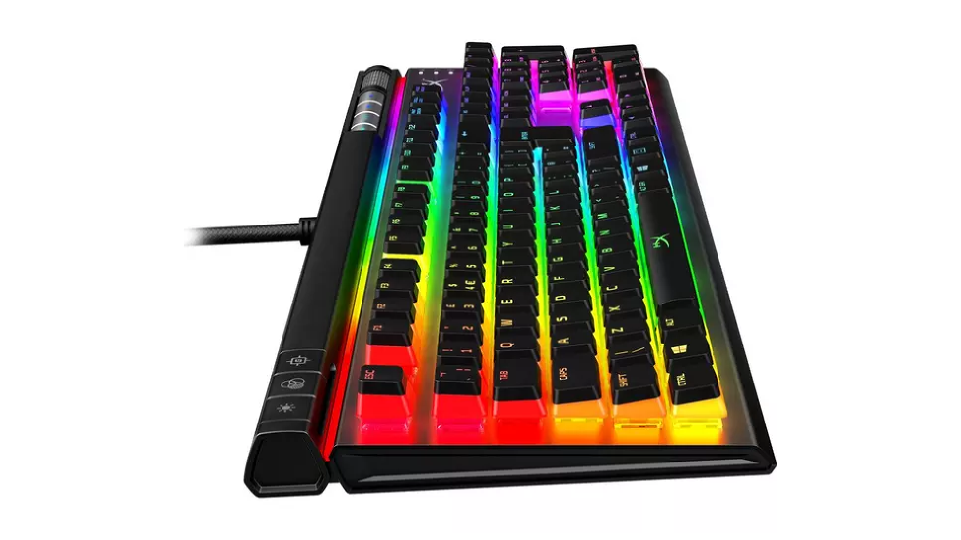 hyperx keyboard currys