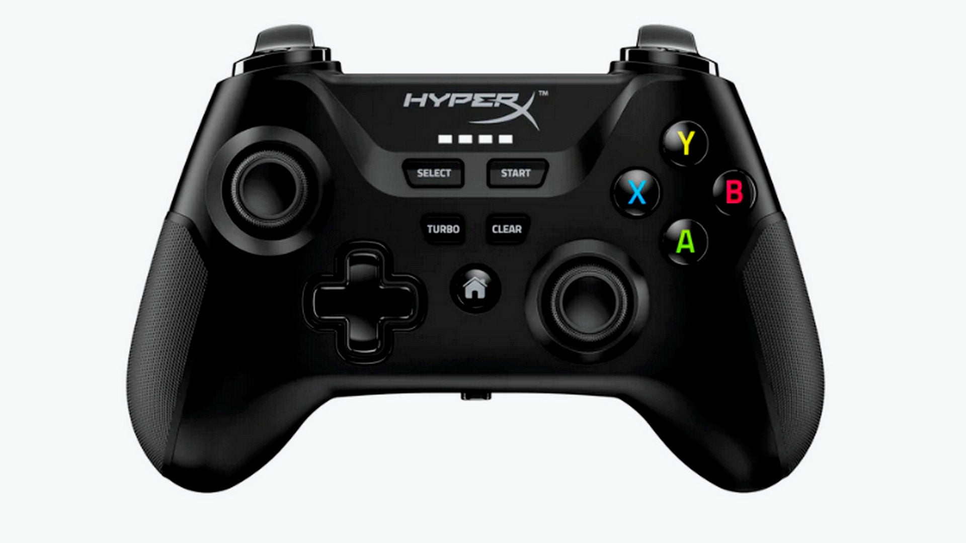 HyperX’s new Clutch Wireless Game Controller is now available and lets you play longer