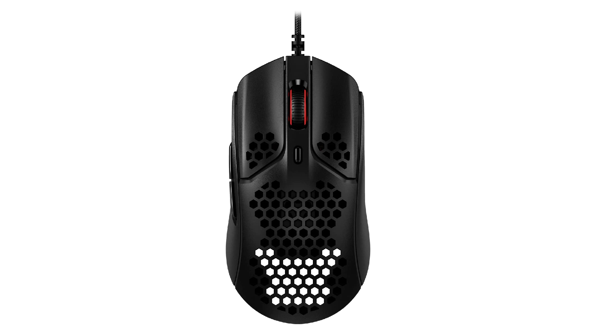Image for Get the HyperX Pulsefire Haste for 60% less on Cyber Monday