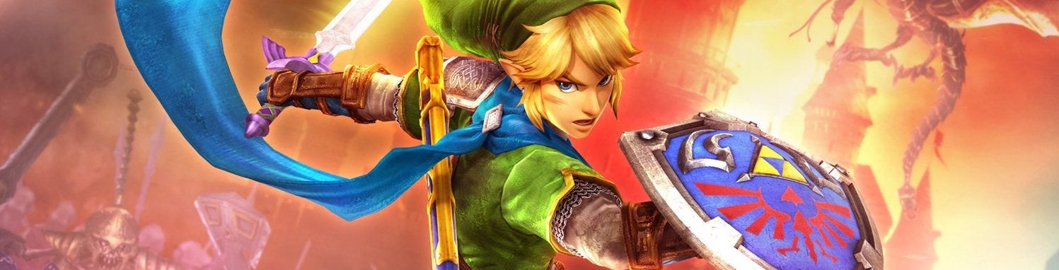 Immagine di Hyrule Warriors: Link si dà ai musou - prova