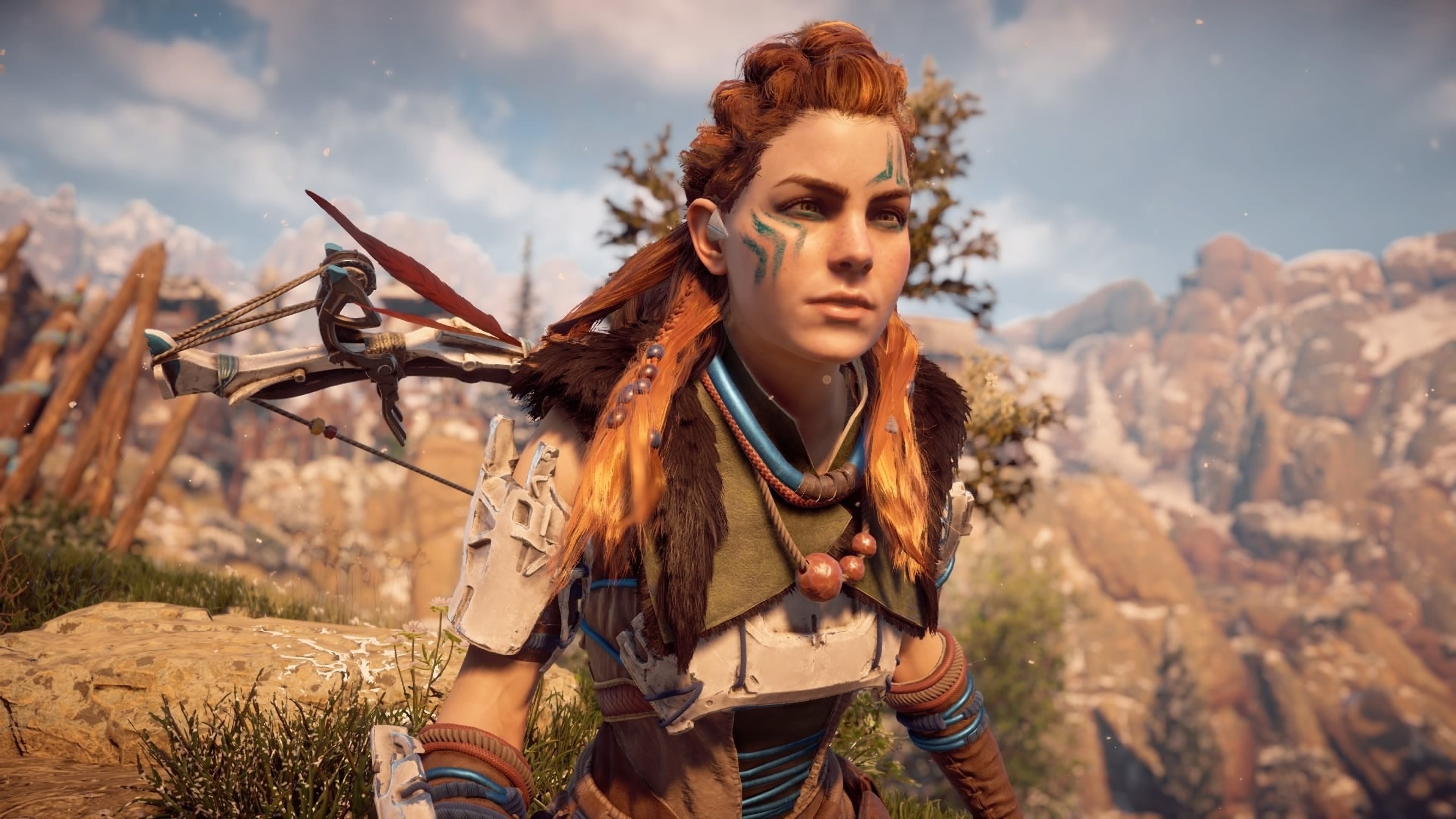 Image for Horizon Zero Dawn PC: An Amazing Game Gets A Disappointing Port