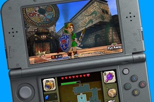 Immagine di I 12 migliori giochi per Nintendo 3DS secondo Kotaku