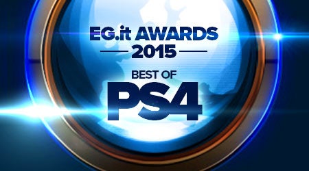 Immagine di I migliori giochi del 2015 per PS4, secondo i lettori di Eurogamer.it - articolo