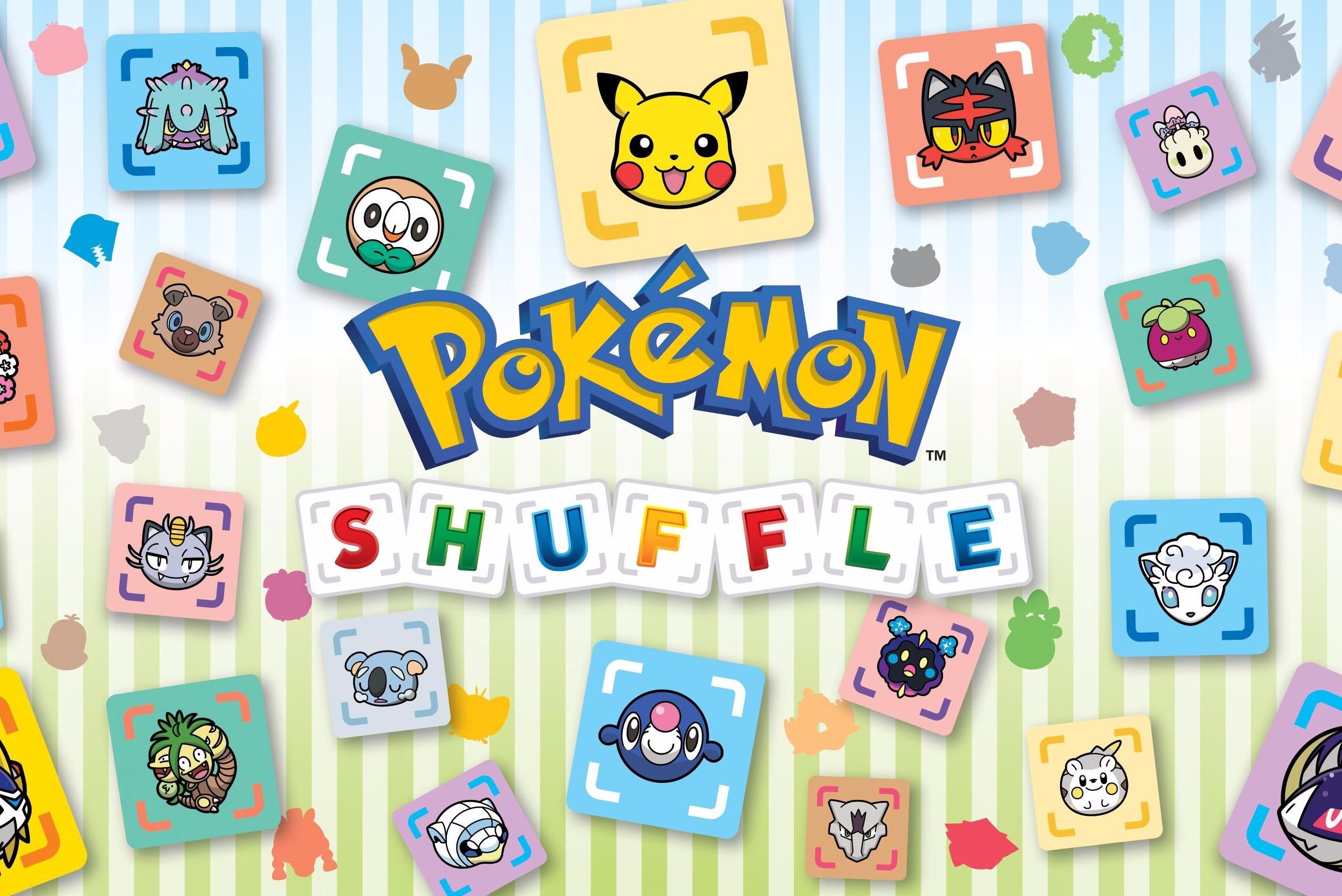 Immagine di I Pokémon di Alola arrivano su Pokémon Shuffle