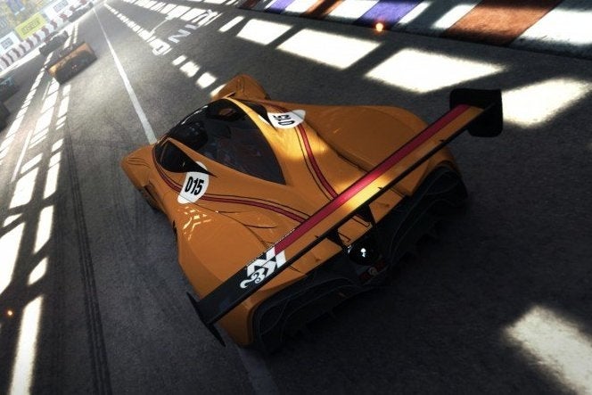 Immagine di I primi DLC per GRID: Autosport ad ottobre