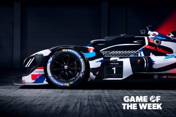 Image for How iRacing is making up for lost ground with its big 2023 update