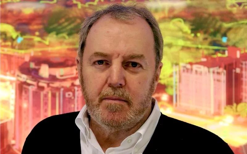 Psygnosis and Evolution Studios founder Ian Hetherington dies - 62