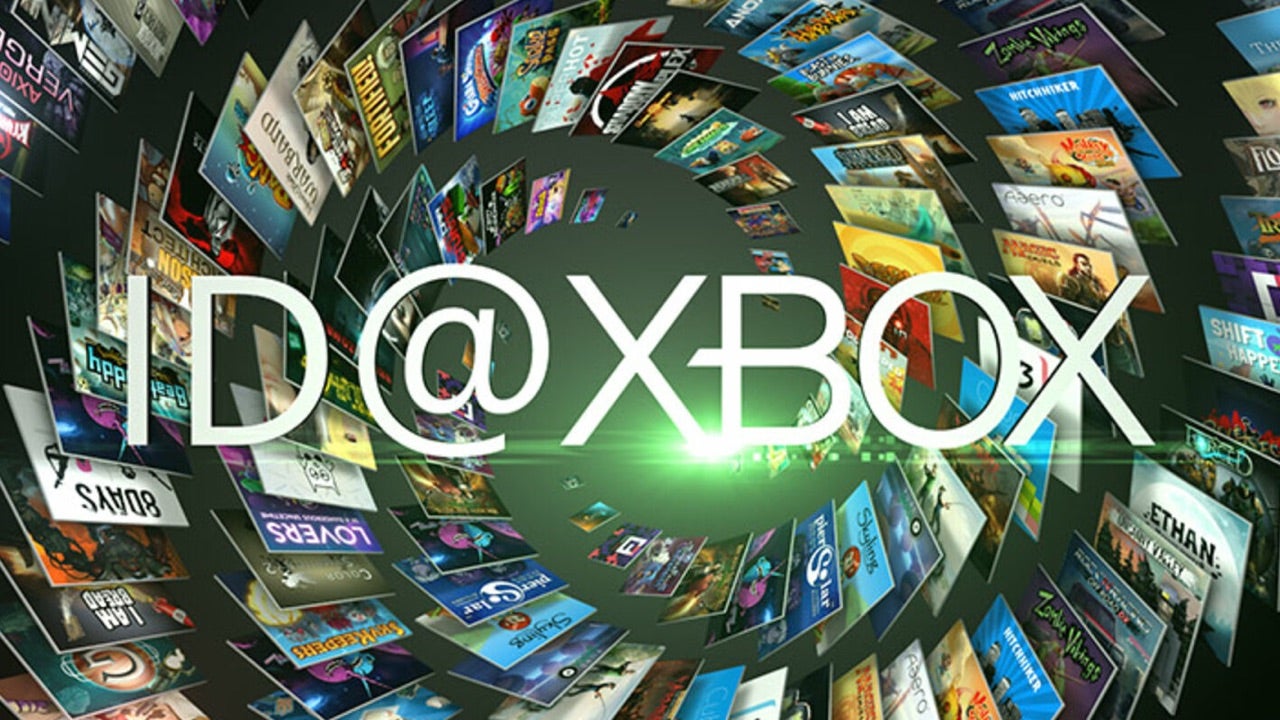Image for Here's everything shown during tonight's ID@Xbox showcase
