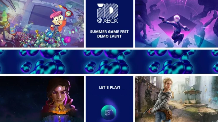Immagine di ID@Xbox Summer Game Fest, tantissime demo tutte da provare nell'evento in arrivo