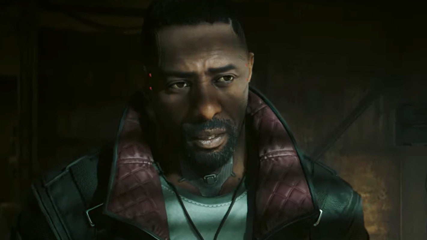 Things that caught my eye in last night s Cyberpunk 2077  Phantom Liberty DLC trailer - 89
