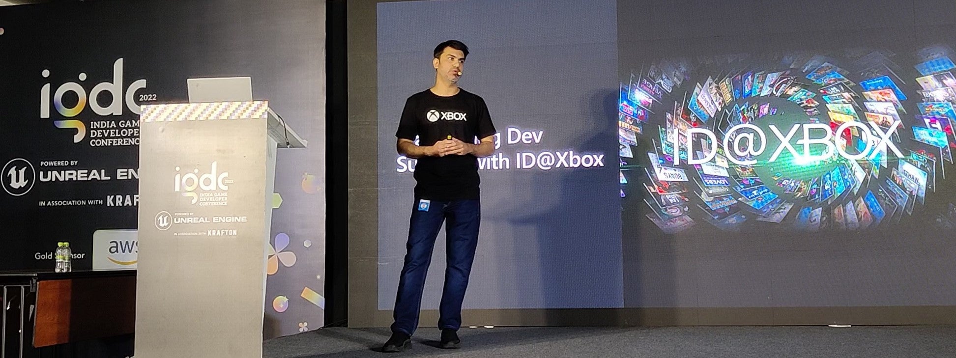 Image for Xbox: "We want to build on the potential we’re seeing in India"