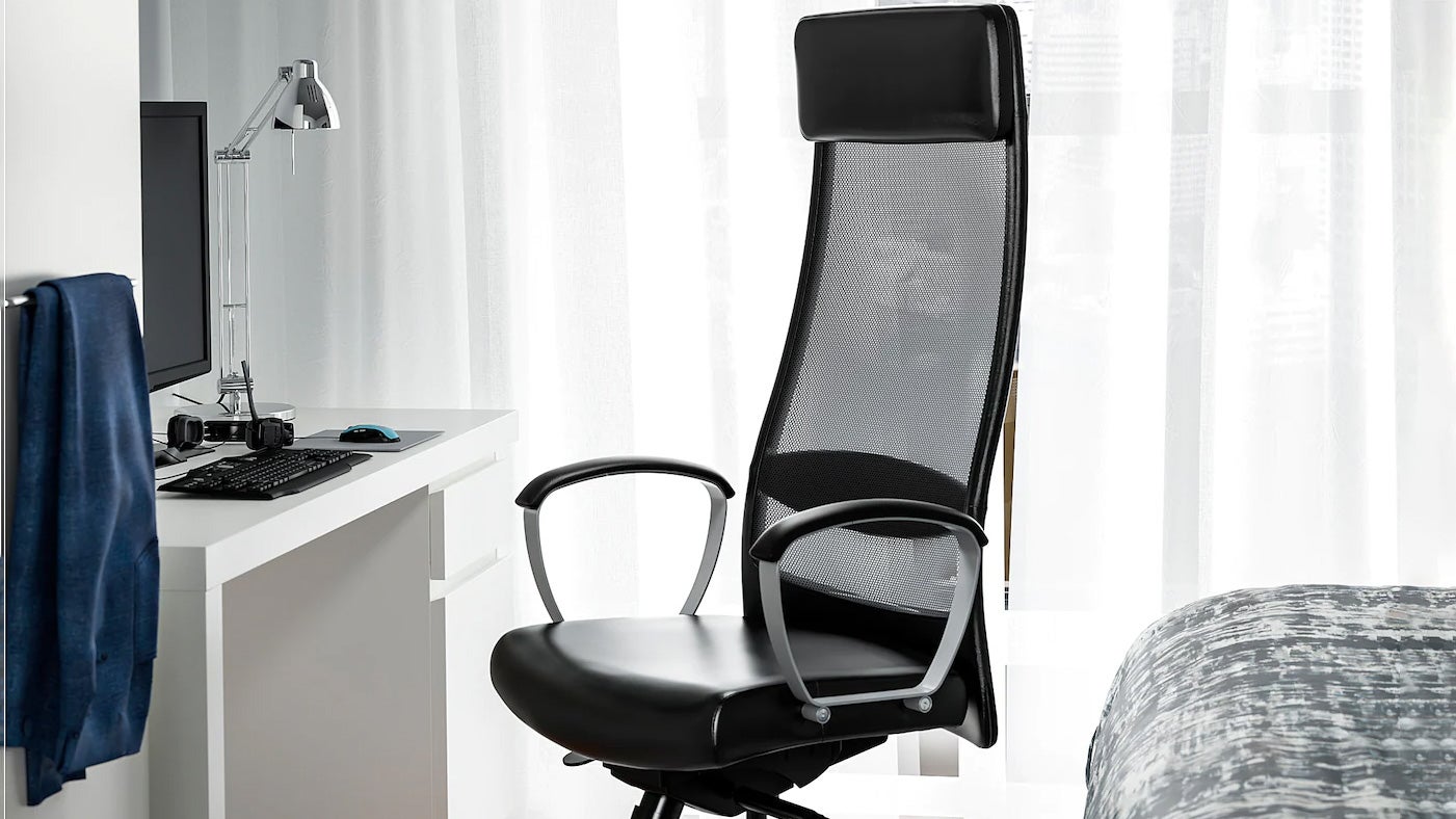 Best gaming chairs 2023 - 86