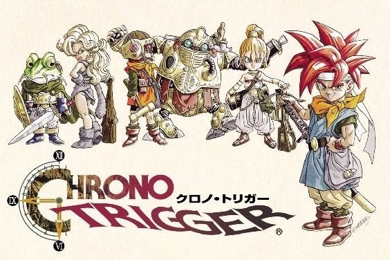 Immagine di Il director di Chrono Trigger vorrebbe poter realizzare una nuova versione potenziata del gioco